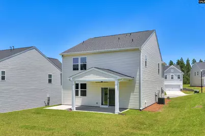 136 Bloomsbury Drive, Lexington, SC 29073 - Photo 39