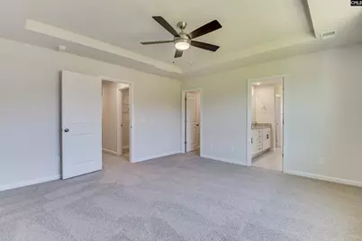 136 Bloomsbury Drive, Lexington, SC 29073 - Photo 31