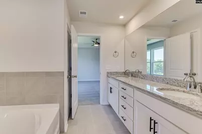 136 Bloomsbury Drive, Lexington, SC 29073 - Photo 35