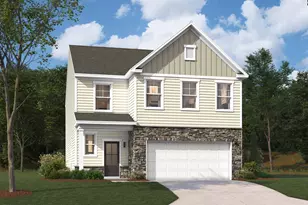 136 Bloomsbury Dr, Lexington, SC 29073 - Photo 1