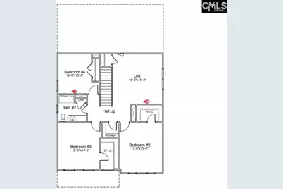 6016 Edgemont Court, Elgin, SC 29045 - Photo 17