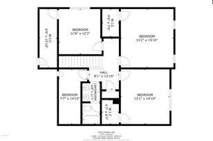 109 Congaree Mill Ln, West Columbia, SC 29169 - Photo 45