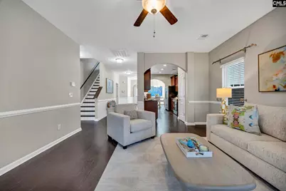 109 Congaree Mill Lane, West Columbia, SC 29169 - Photo 7