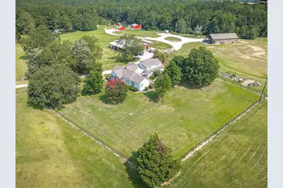 637 Belfast Road, Newberry, SC 29108 - Photo 1