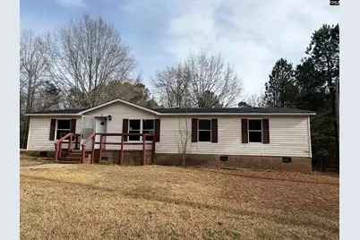 6712 E Peach Road, Ridgeway, SC 29130 - Photo 1