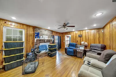 2431 Merry Wood Road, Columbia, SC 29210 - Photo 21