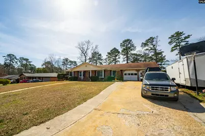 2431 Merry Wood Road, Columbia, SC 29210 - Photo 7