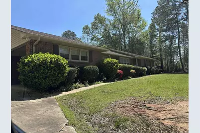 922 Washington Street, Abbeville, SC 29620 - Photo 1