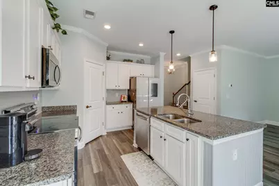 1567 Old Stagecoach Road, Camden, SC 29020 - Photo 9