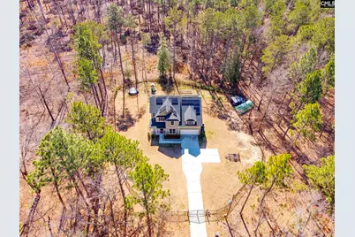 1567 Old Stagecoach Road, Camden, SC 29020 - Photo 43