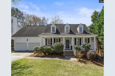 5950 Hampton Leas Lane, Columbia, SC 29209 - Photo 1