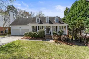 5950 Hampton Leas Ln, Columbia, SC 29209 - Photo 1