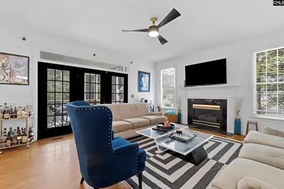 5950 Hampton Leas Lane, Columbia, SC 29209 - Photo 3