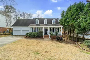 5950 Hampton Leas Ln, Columbia, SC 29209 - Photo 1