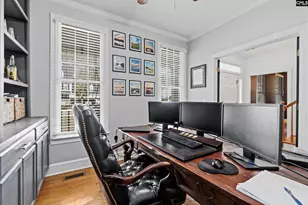 5950 Hampton Leas Ln, Columbia, SC 29209 - Photo 13