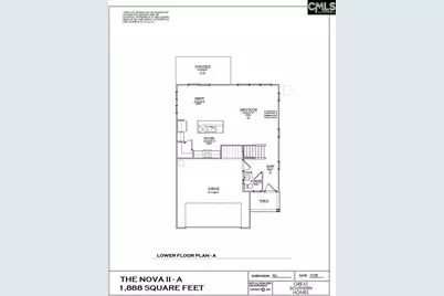 320 Conductor (Lot 57) Lane, Irmo, SC 29063 - Photo 5