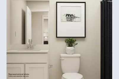 118D Rose Park Court, Camden, SC 29020 - Photo 3