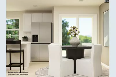 118D Rose Park Court, Camden, SC 29020 - Photo 5