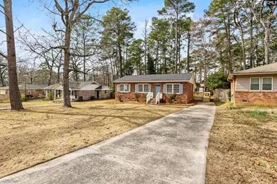 909 Dumbarton Road, Columbia, SC 29212 - Photo 3