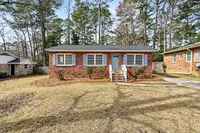 909 Dumbarton Road, Columbia, SC 29212 - Photo 1