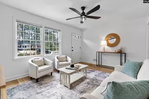 909 Dumbarton Rd, Columbia, SC 29212 - Photo 5