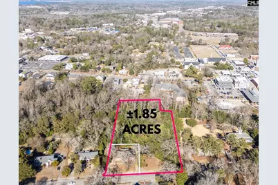 202 &amp; 204 Hendrix Street, Lexington, SC 29072 - Photo 1