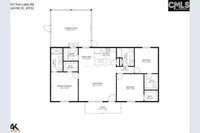 1851 Twin Lake Road, Rock Hill, SC 29732 - Photo 27