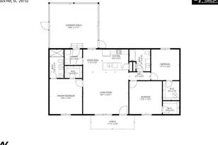 1851 Twin Lakes Rd, Rock Hill, SC 29732 - Photo 27