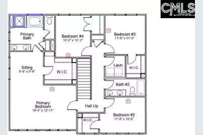 1530 Garrett Court, Chapin, SC 29036 - Photo 33