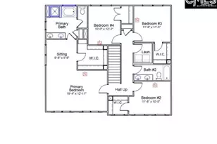 1530 Garrett Ct, Chapin, SC 29036 - Photo 33