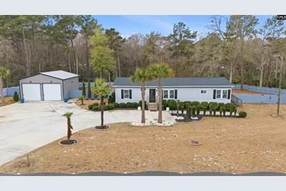 426 East Ridge, Lugoff, SC 29078 - Photo 17