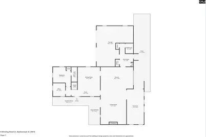 9 Winding Wood Court, Blythewood, SC 29016 - Photo 65