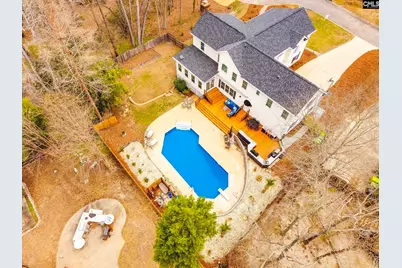 9 Winding Wood Court, Blythewood, SC 29016 - Photo 1