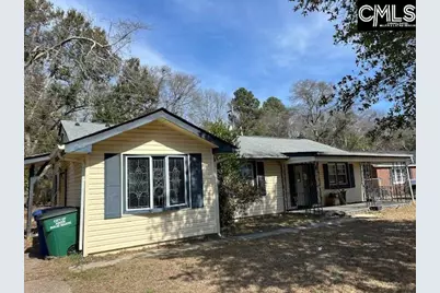 214 Jehossee Drive SE, Aiken, SC 29801 - Photo 1