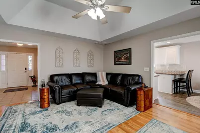 13 Crockett Drive, Lugoff, SC 29078 - Photo 5