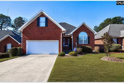 13 Crockett Drive, Lugoff, SC 29078 - Photo 1