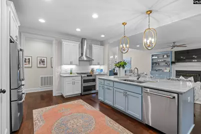 1901 Parrish Drive, Columbia, SC 29206 - Photo 11