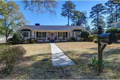 1236 Jennings Court, Columbia, SC 29204 - Photo 1