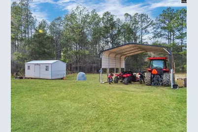 7710 Ridge Road, Whitmire, SC 29178 - Photo 11