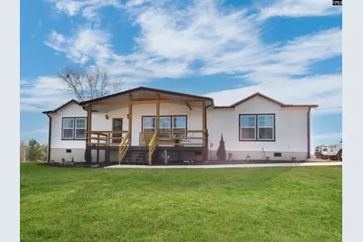 7710 Ridge Road, Whitmire, SC 29178 - Photo 1