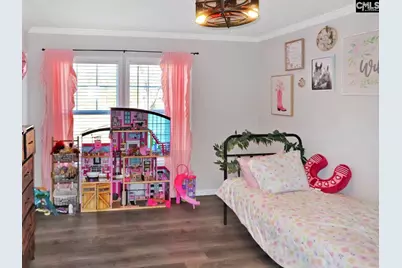 7710 Ridge Road, Whitmire, SC 29178 - Photo 23