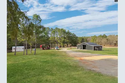 7710 Ridge Road, Whitmire, SC 29178 - Photo 5