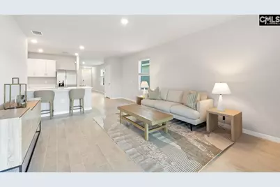 165 Livingston Woods Drive, Irmo, SC 29063 - Photo 5