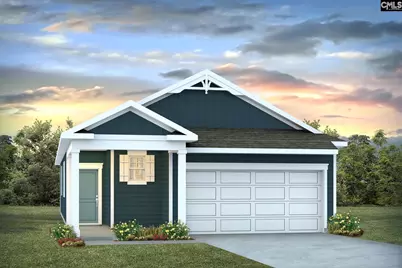 165 Livingston Woods Drive, Irmo, SC 29063 - Photo 1