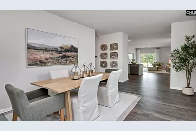 165 Livingston Woods Drive, Irmo, SC 29063 - Photo 17