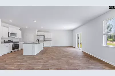 597 Edgetree Drive, Hopkins, SC 29061 - Photo 9