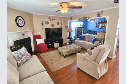 333 Tall Shadows Lane, Columbia, SC 29229 - Photo 7