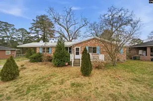 588 Rainbow Cir, West Columbia, SC 29170 - Photo 1