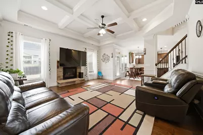 146 River Bridge Lane, Lexington, SC 29073 - Photo 5