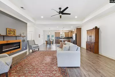 114 S Bethlehem Road, Batesburg, SC 29006 - Photo 3